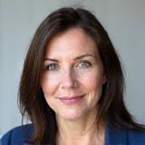 Photo de Sophie Martin, Directrice Technique (CTO) d'Éclatonde